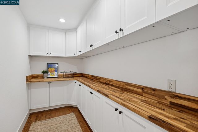 1227 Alvarado Road, Berkeley, CA 94705