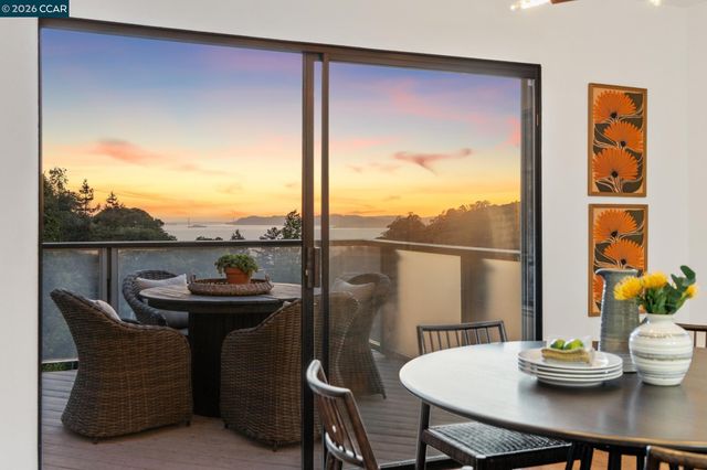 1227 Alvarado Road, Berkeley, CA 94705