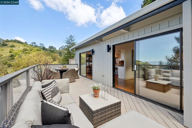 1227 Alvarado Road, Berkeley, CA 94705