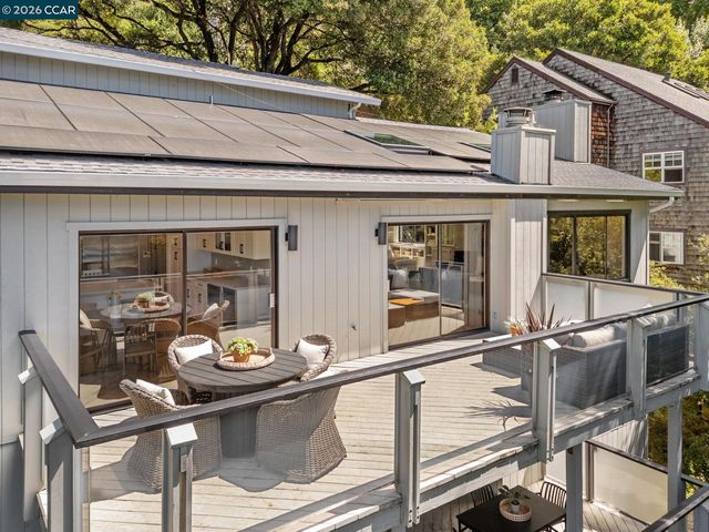 1227 Alvarado Road, Berkeley, CA 94705