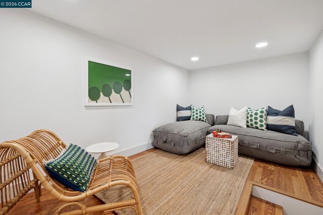 1227 Alvarado Road, Berkeley, CA 94705