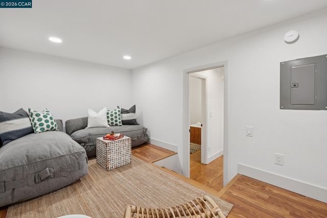 1227 Alvarado Road, Berkeley, CA 94705