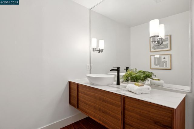 1227 Alvarado Road, Berkeley, CA 94705