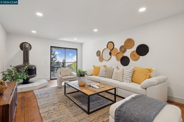 1227 Alvarado Road, Berkeley, CA 94705