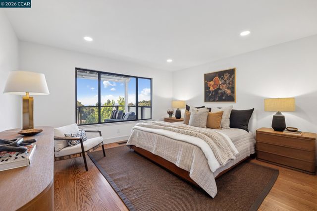 1227 Alvarado Road, Berkeley, CA 94705