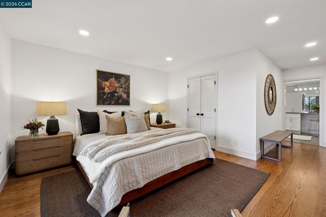 1227 Alvarado Road, Berkeley, CA 94705