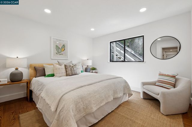 1227 Alvarado Road, Berkeley, CA 94705