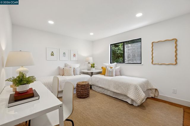 1227 Alvarado Road, Berkeley, CA 94705