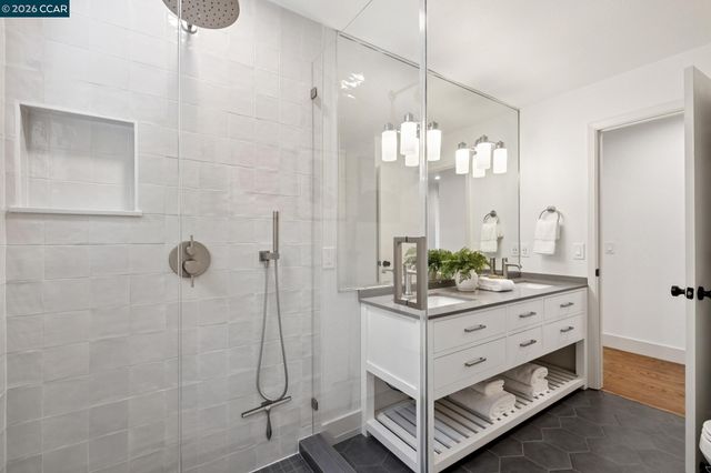 1227 Alvarado Road, Berkeley, CA 94705