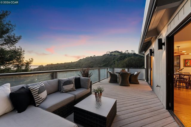 1227 Alvarado Road, Berkeley, CA 94705