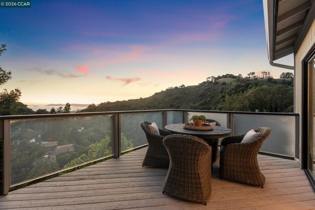 1227 Alvarado Road, Berkeley, CA 94705