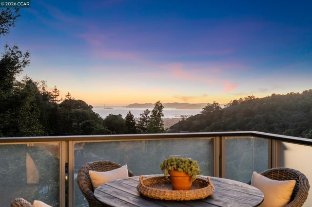 1227 Alvarado Road, Berkeley, CA 94705