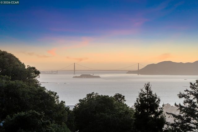 1227 Alvarado Road, Berkeley, CA 94705