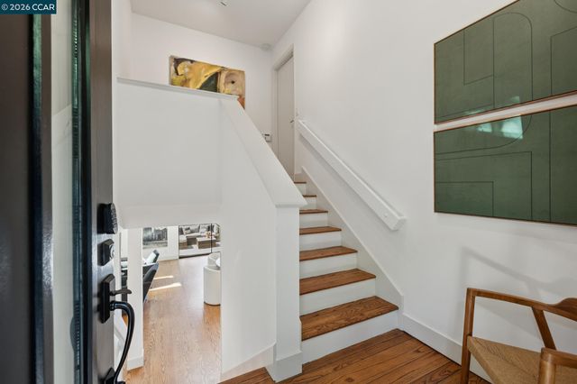 1227 Alvarado Road, Berkeley, CA 94705