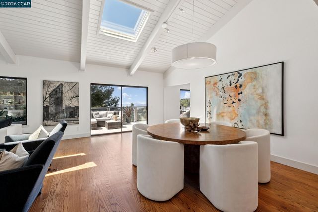 1227 Alvarado Road, Berkeley, CA 94705