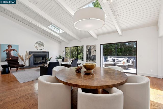 1227 Alvarado Road, Berkeley, CA 94705