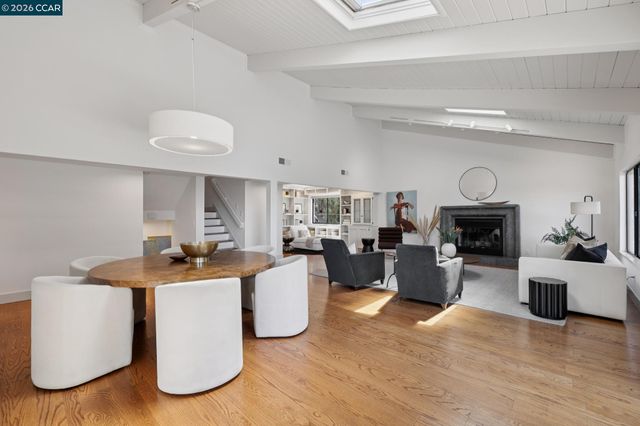 1227 Alvarado Road, Berkeley, CA 94705