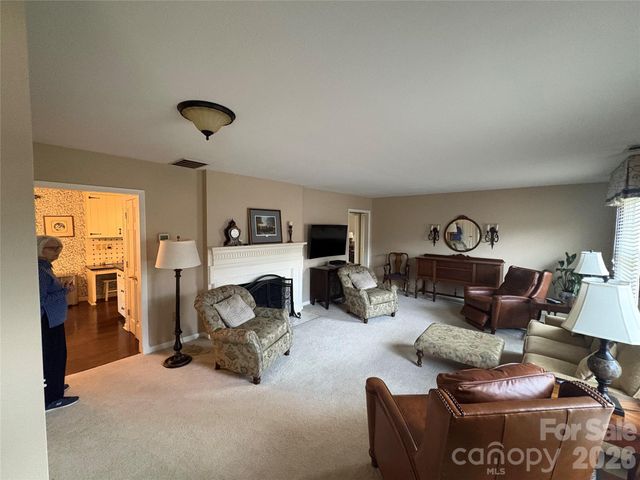 84 Wood Lily Drive, Canton, NC 28716