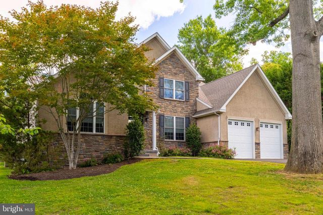 6 SHEPHERDS WAY, Glenside, PA 19038