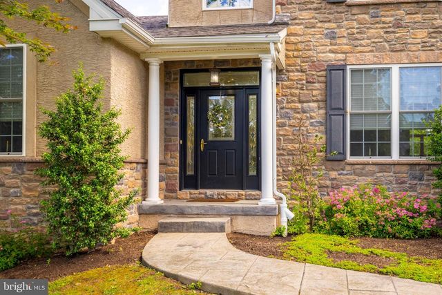 6 SHEPHERDS WAY, Glenside, PA 19038