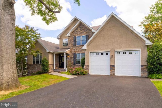 6 SHEPHERDS WAY, Glenside, PA 19038