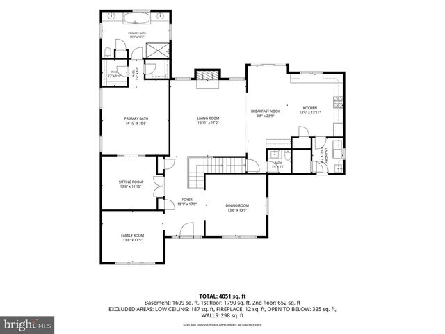 6 SHEPHERDS WAY, Glenside, PA 19038