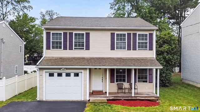 77 Wells Avenue, Shelton, CT 06484
