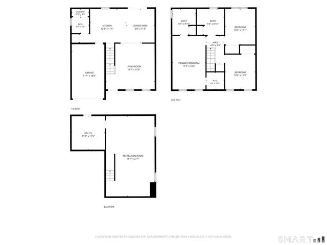 77 Wells Avenue, Shelton, CT 06484