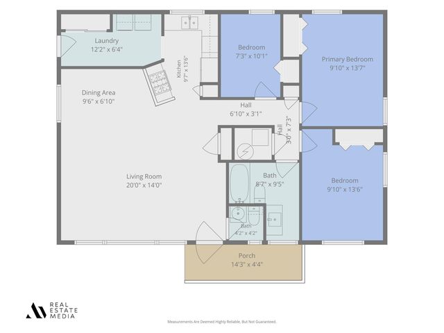 3426 Oxford Lane, South Bend, IN 46615