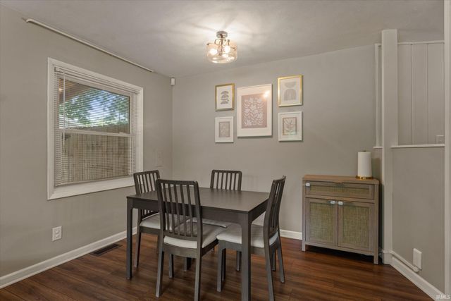 3426 Oxford Lane, South Bend, IN 46615