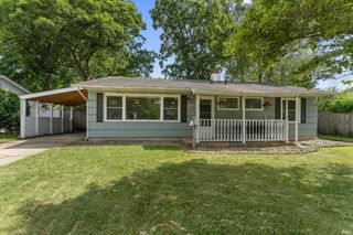 3426 Oxford Lane, South Bend, IN 46615