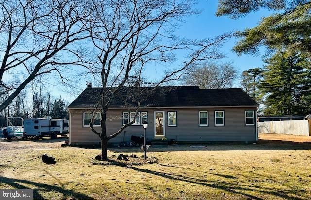 29 FOX ST, Port Elizabeth, NJ 08348