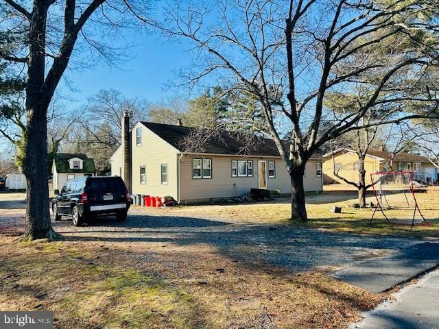 29 FOX ST, Port Elizabeth, NJ 08348