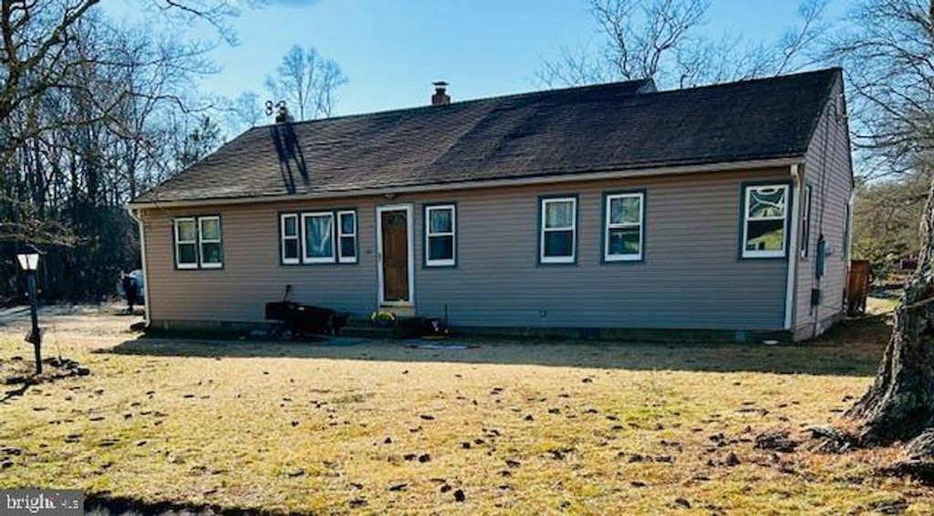 29 FOX ST, Port Elizabeth, NJ 08348