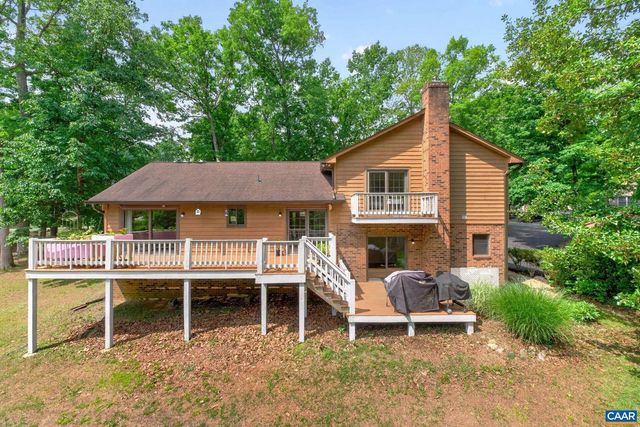 7 MULLIGAN DR, Palmyra, VA 22963