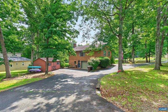 7 MULLIGAN DR, Palmyra, VA 22963
