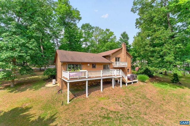7 MULLIGAN DR, Palmyra, VA 22963