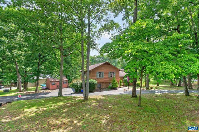 7 MULLIGAN DR, Palmyra, VA 22963