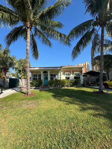 256 E 24th Street, Riviera Beach, FL 33404