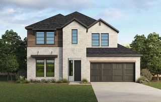 7401 SW Cetus Street, Bentonville, AR 72713