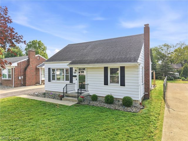 95 Westview Avenue, Hubbard, OH 44425