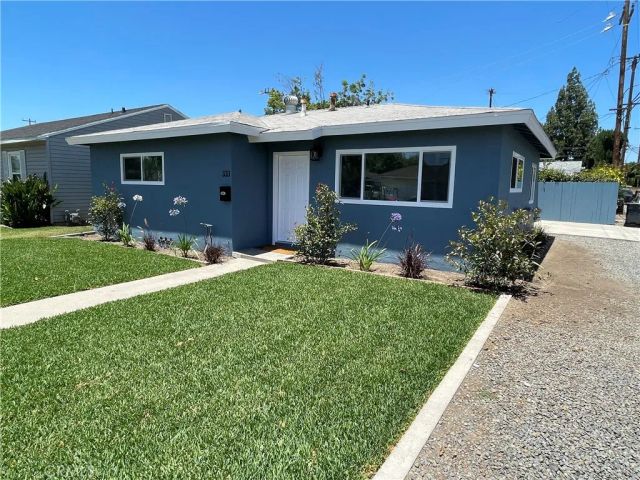 1512 S Maple Street, Santa Ana, CA 92707