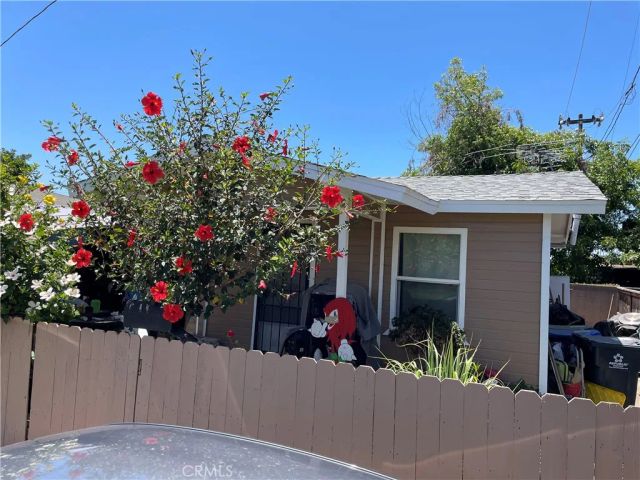 1512 S Maple Street, Santa Ana, CA 92707