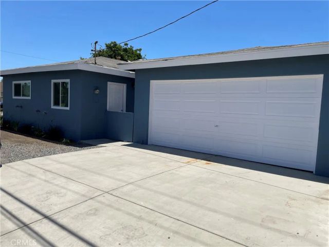 1512 S Maple Street, Santa Ana, CA 92707