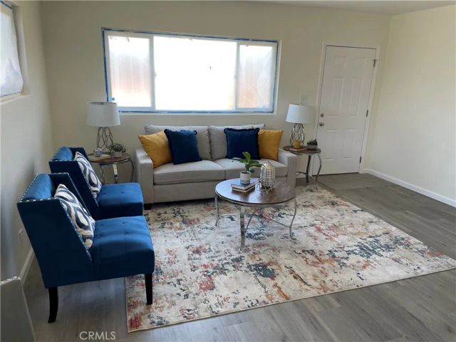 1512 S Maple Street, Santa Ana, CA 92707