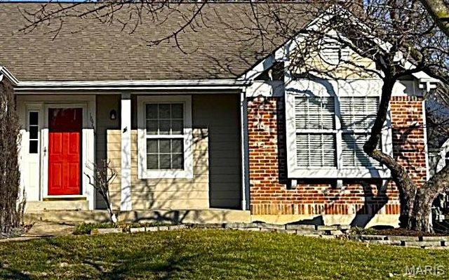 16735 Chesterfield Manor Drive, Chesterfield, MO 63005