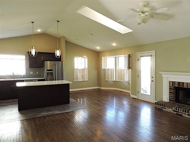 16735 Chesterfield Manor Drive, Chesterfield, MO 63005