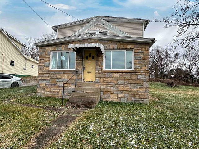 310 South Walnut, Huntington, WV 25705