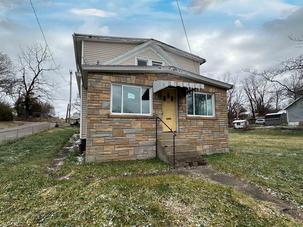 310 South Walnut, Huntington, WV 25705