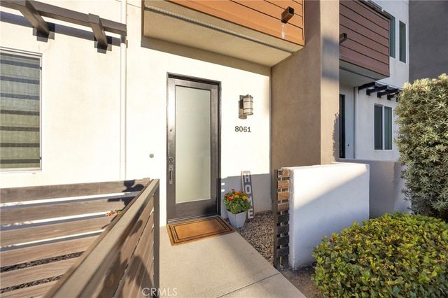 8061 Ackerman, Buena Park, CA 90621